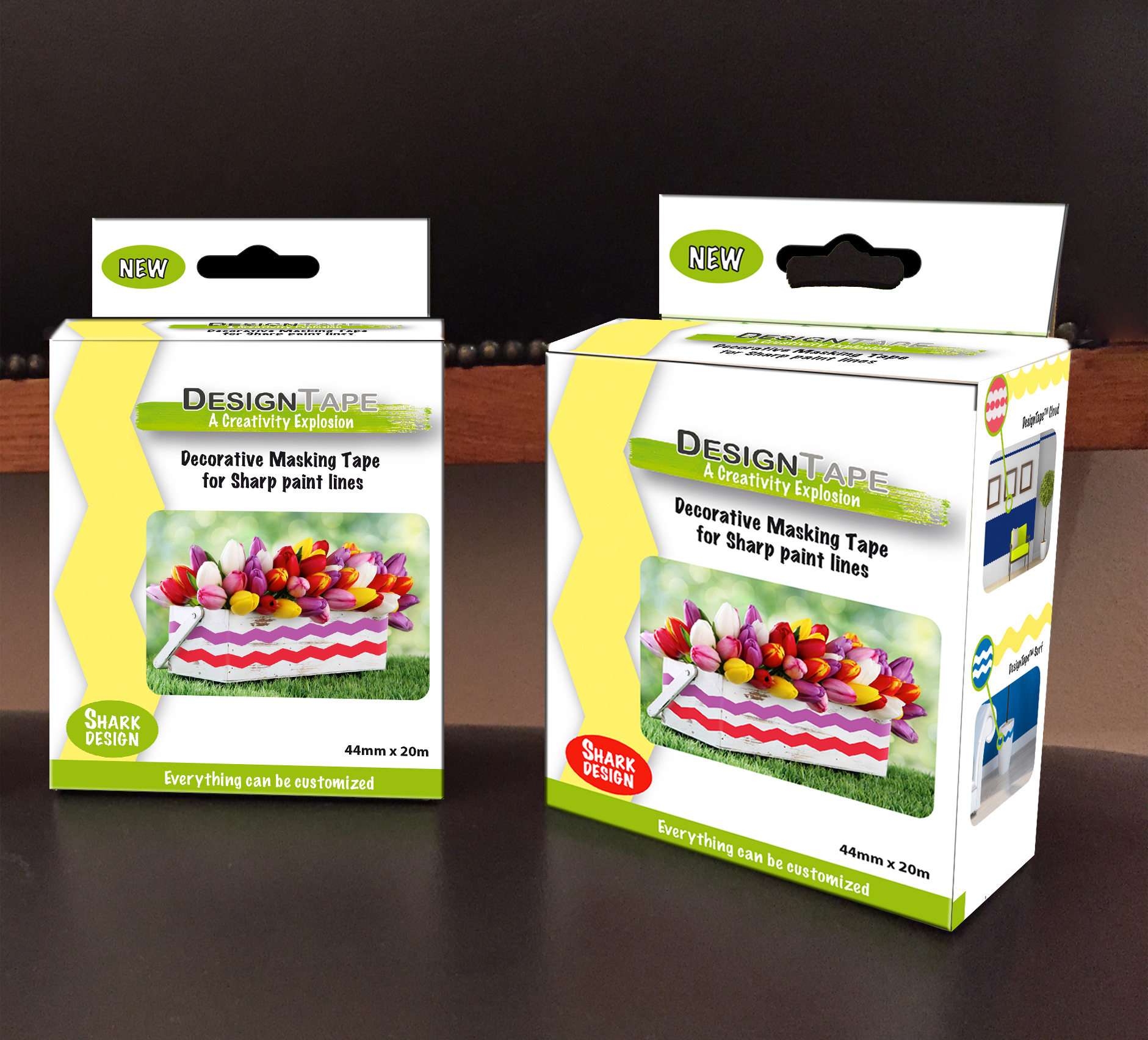 Espositore Maz Meyer  Zinco Spray